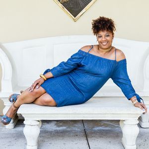 Meet your Posher, Cecelia